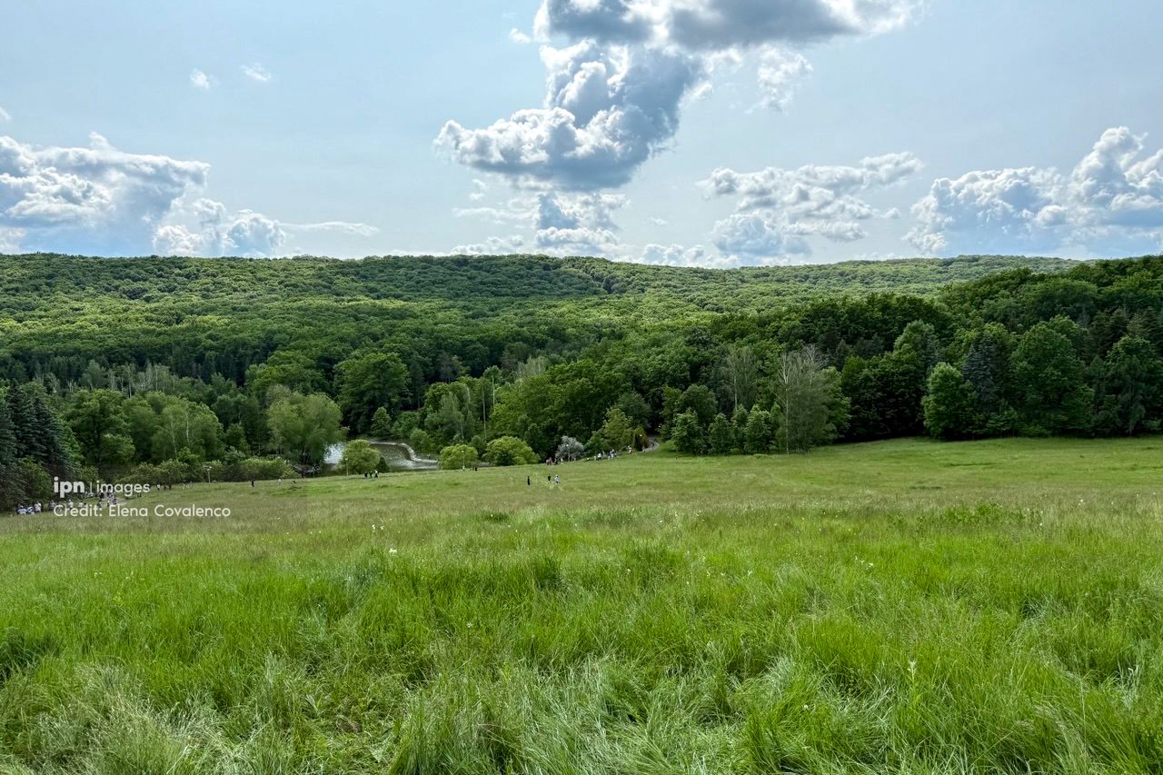 R. Moldova devine țară cooperantă a Agenției Europene de Mediu