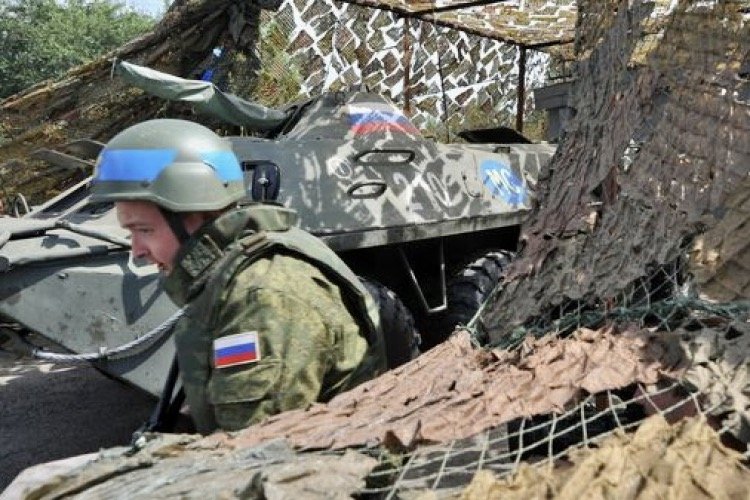 Vicepremier: Prezența militară rusă din stânga Nistrului a scăzut semnificativ