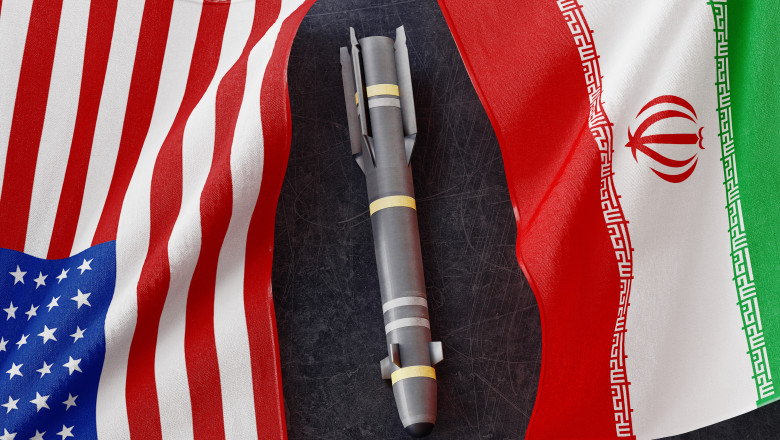 „Oameni ca noi nu se vor înțelege niciodată cu oameni ca voi”. Primul răspuns al Iranului la planul lui Donald Trump