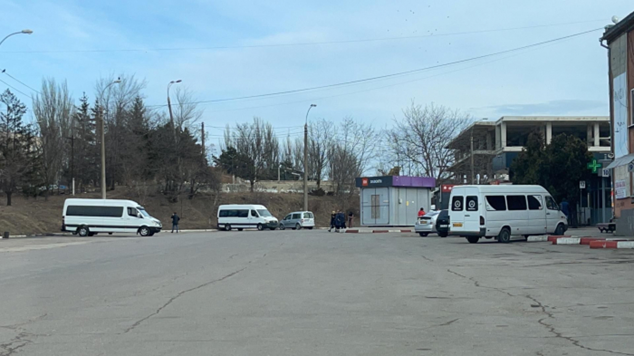 Transportatorii anunță despre sistarea a circa 80% dintre cursele raionale și interraionale