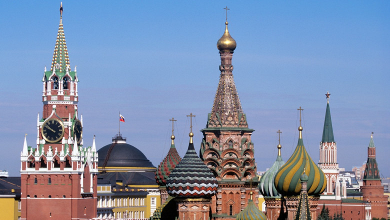 Date personale pentru cinci euro. Măsura prin care MAI rus vrea să facă rost de bani