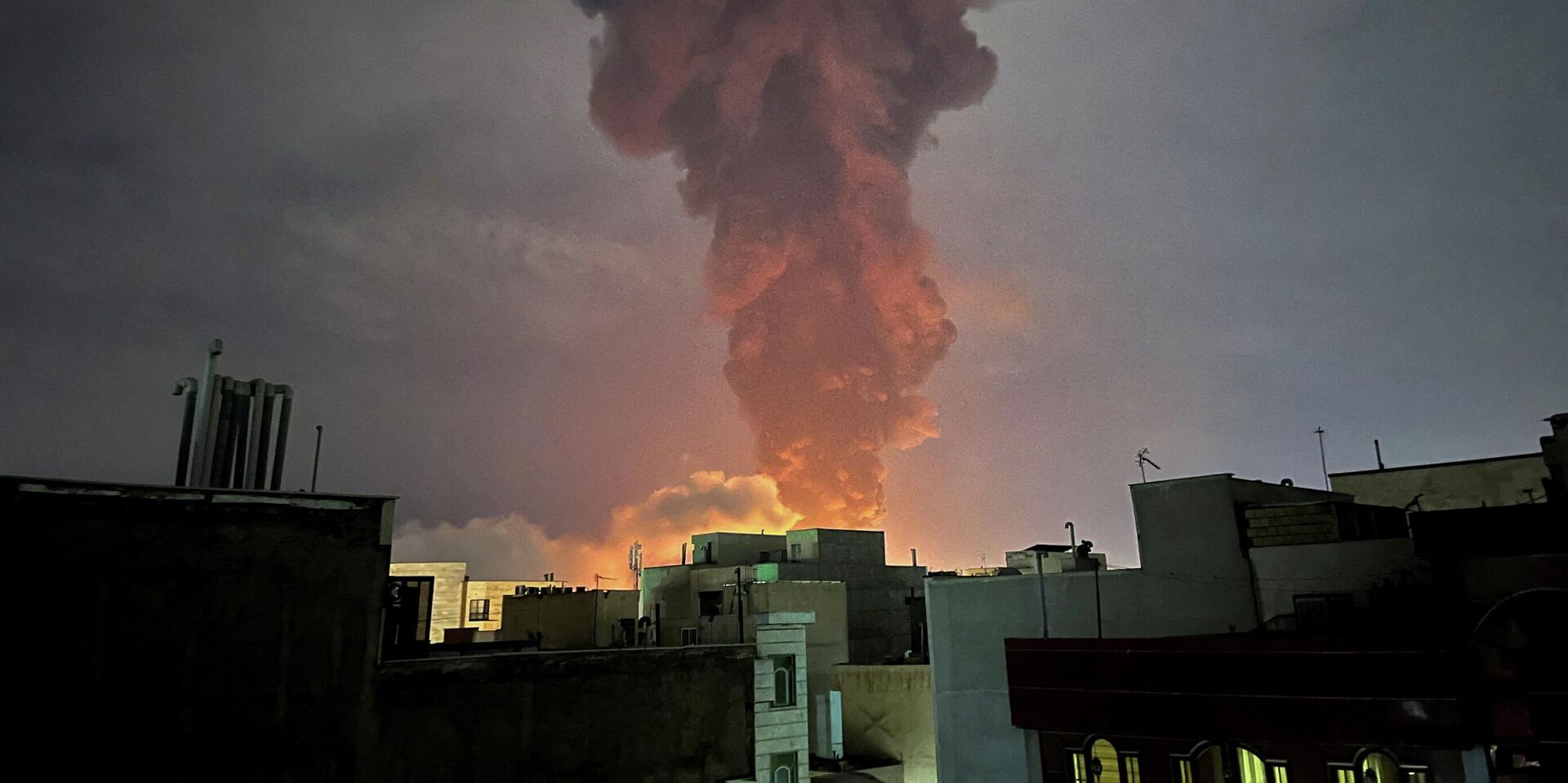 Rusia își revizuiește lanțurile de aprovizionare energetică din cauza războiului din Orientul Mijlociu