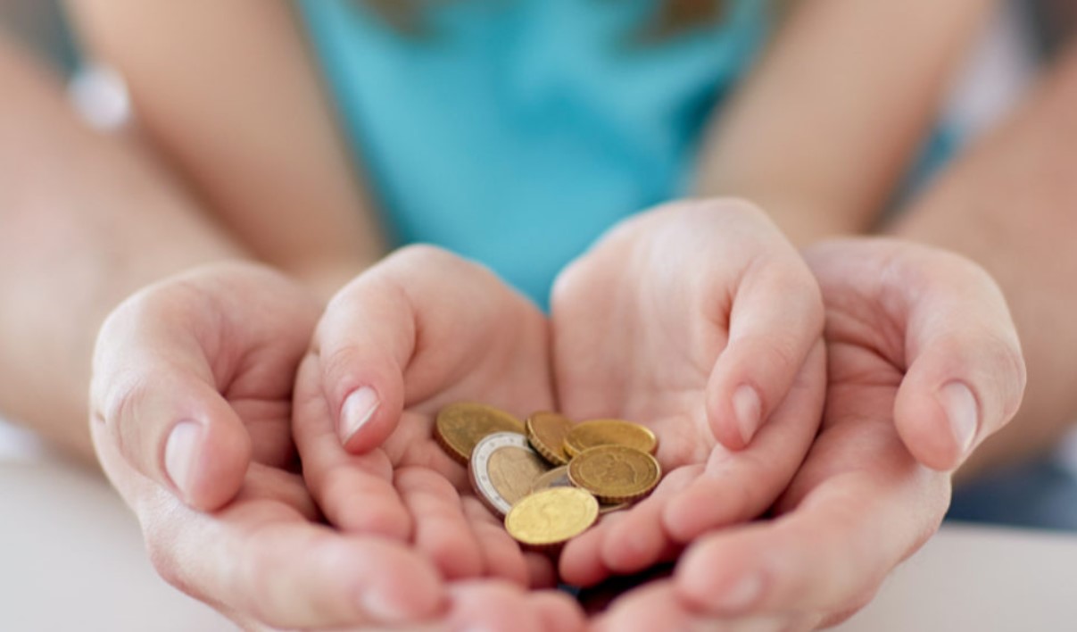 Indemnizațiile pentru copiii rămași fără ocrotire părintească cresc din 1 aprilie