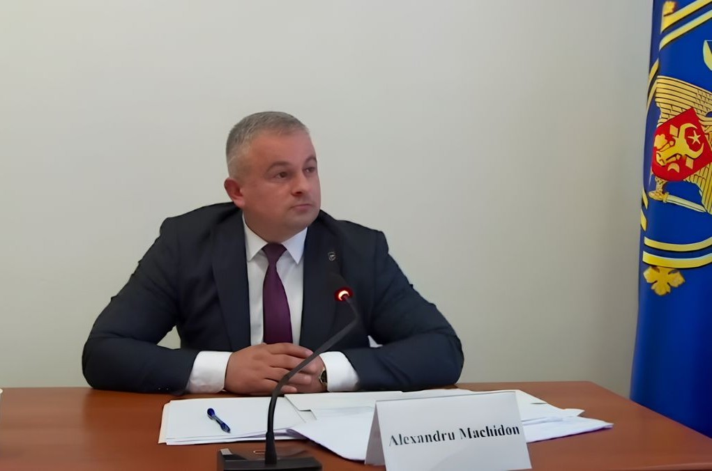 Procurorul general interimar, Alexandru Machidon, a trecut cu brio vettingul