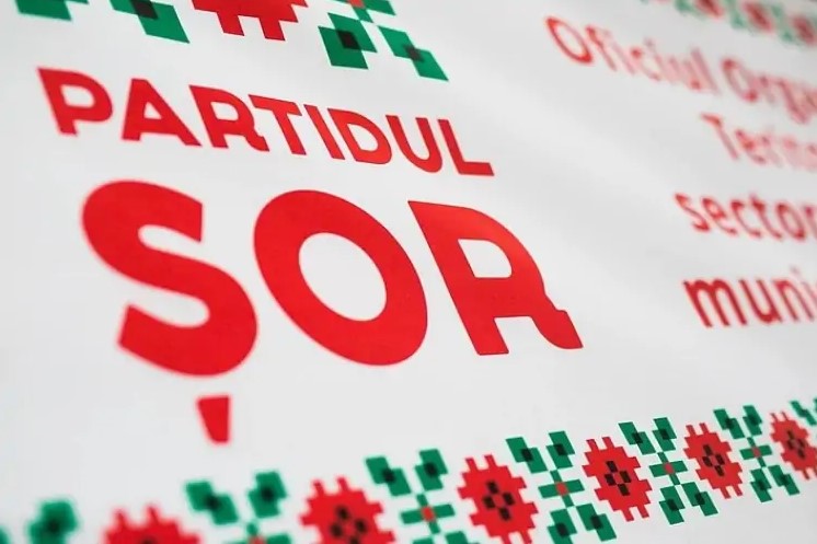 Sentință definitivă! Pedeapsă cu închisoare pentru doi lideri ai grupării „ȘOR” din Dondușeni și Fălești