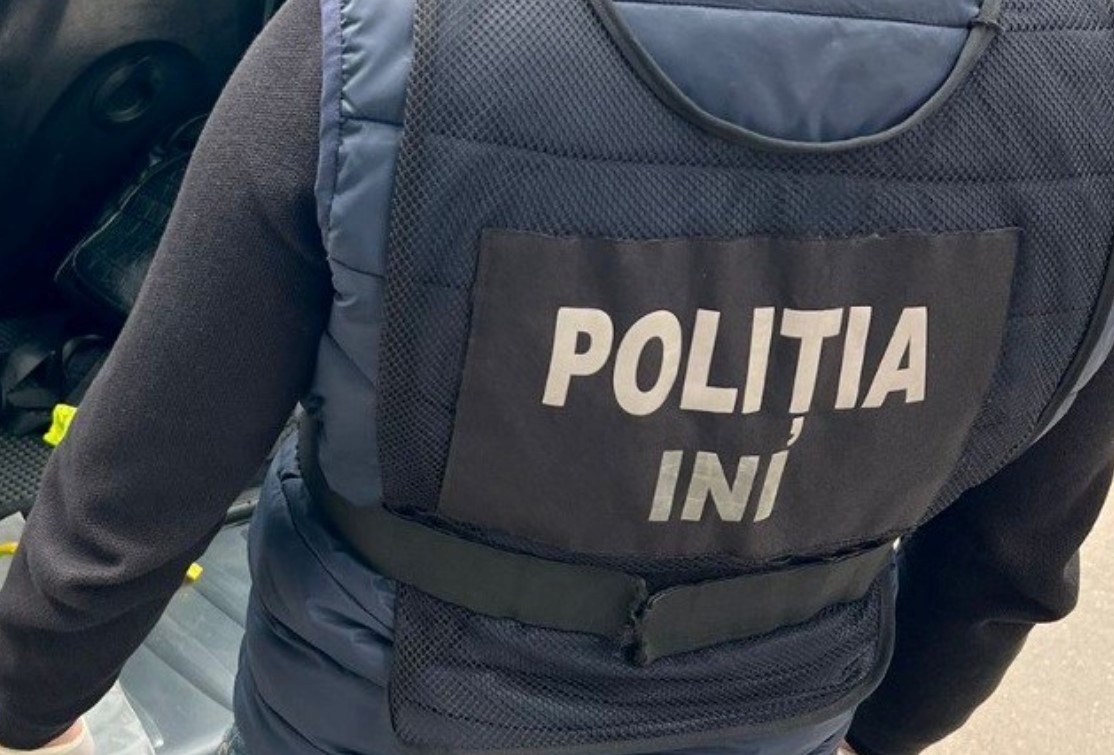 Avere nejustificată de 2,9 milioane de lei, constatată la un funcționar al INI