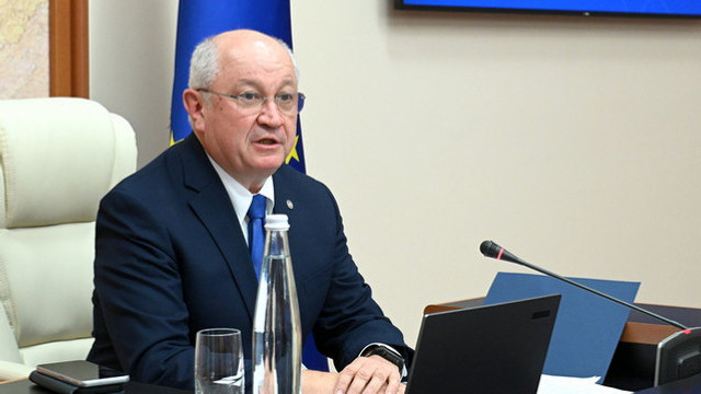 Premierul Alexandru Munteanu avertizează: Am evitat deconectările electrice, cel puțin deocamdată. Dar nu putem garanta acest lucru în continuare!