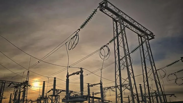 Lucrările de reparație a liniei Isaccea–Vulcănești au început. Autoritățile avertizează asupra unui posibil deficit de energie