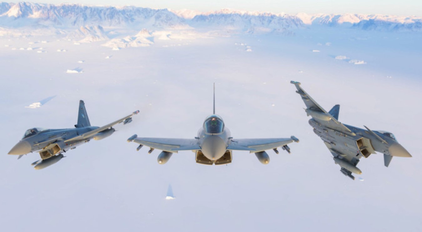 Țările europene din NATO au cheltuit un buget istoric pentru apărare. La cât se ridică suma uriașă