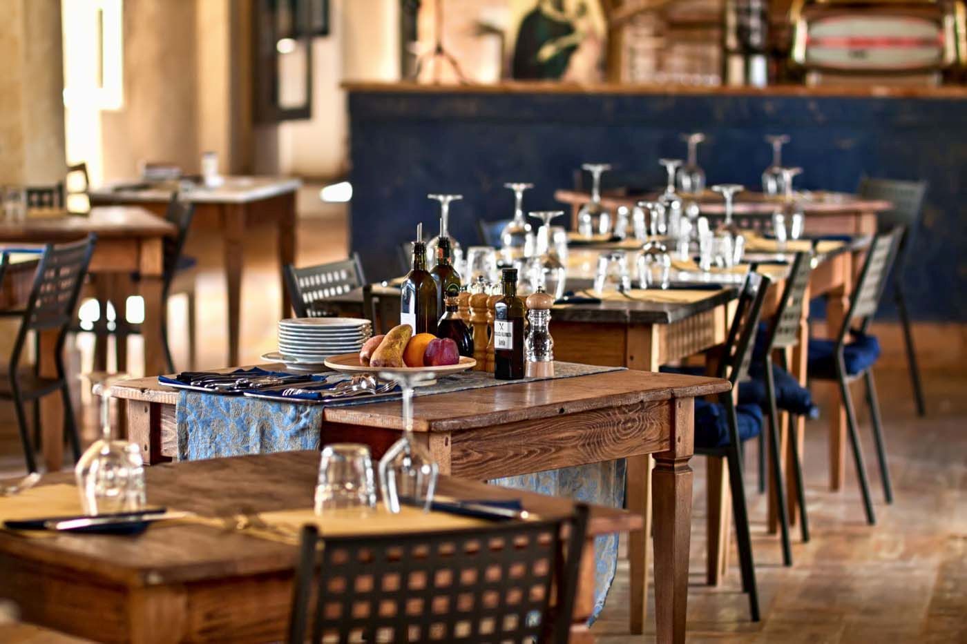 Cota TVA pentru HoReCa rămâne de 8% pe durata stării de urgență