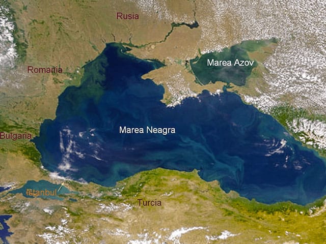 Două războaie și o construcție strategică solidă: Securitatea în Regiunea Extinsă a Mării Negre