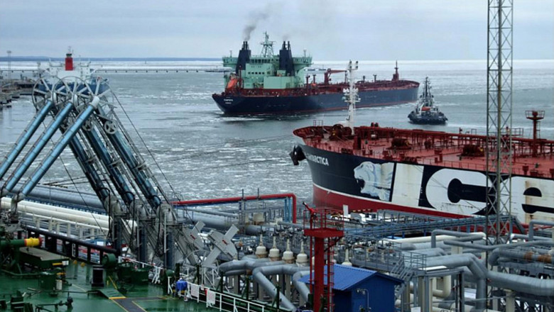 Dronele ucrainenilor ajung fără probleme chiar și până la Marea Baltică. Care sunt consecințele