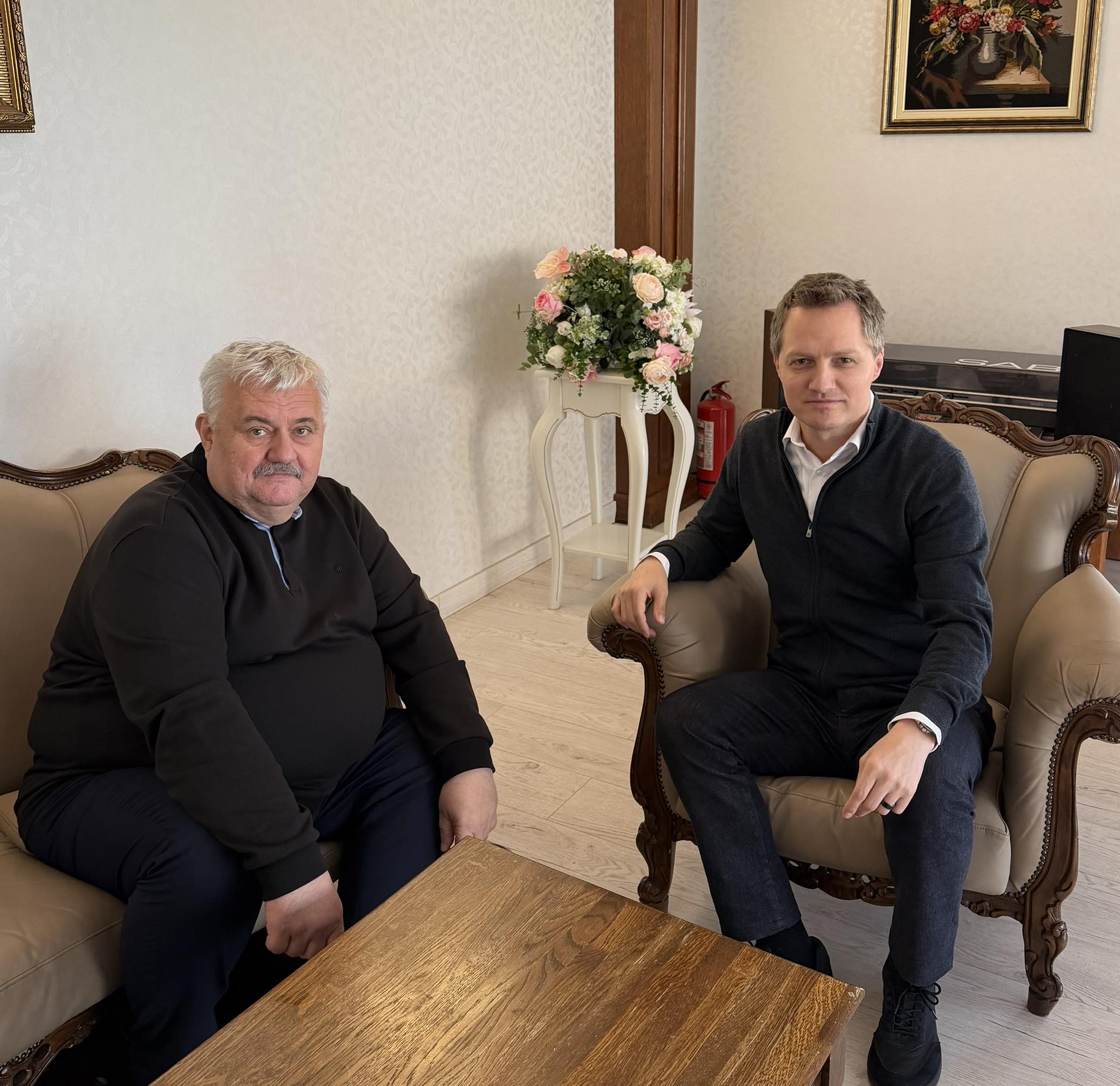 108 ani de la Unirea Basarabiei cu România // Adrian Dupu: Să păstrăm vie această legătură de suflet care ne unește ca un singur popor