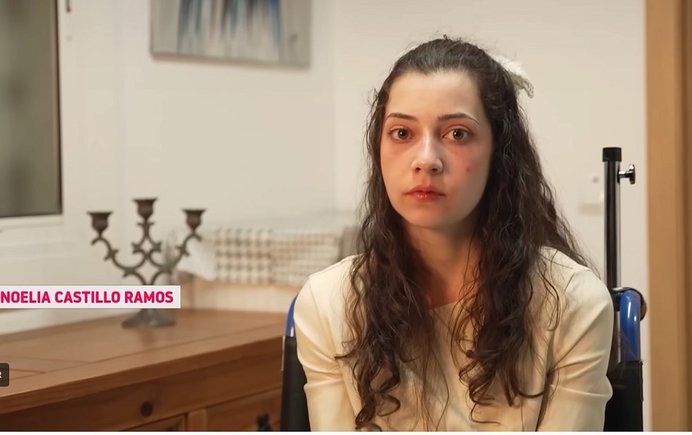 O tânără din Spania care a câştigat în instanţă dreptul la sinucidere asistată a fost eutanasiată