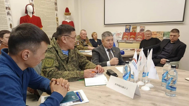 Rușilor din una dintre cele mai sărace regiuni li se cere să ofere o parte din salariu pentru a susține războiul din Ucraina