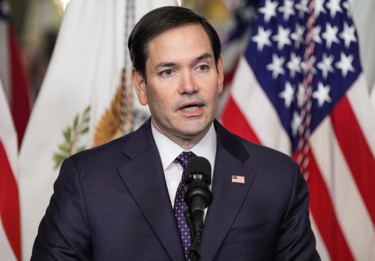 Marco Rubio îl acuză pe Volodimir Zelenski că a „minţit” în legătură cu garanţiile de securitate americane pentru Ucraina