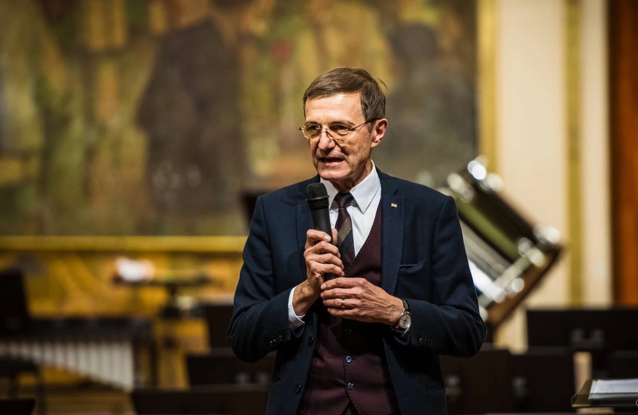 Președintele Academiei Române: „Putem începe acţiunea unificării cu R. Moldova! E cel mai important moment din istorie”