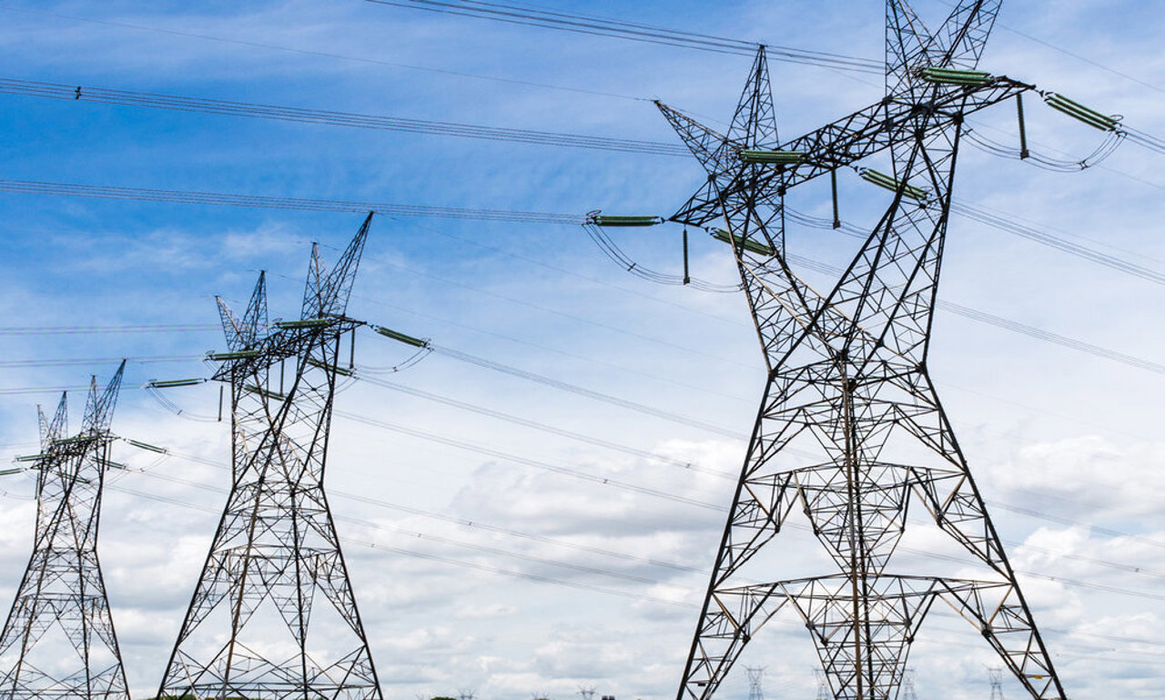 Energocom: Consumul de energie electrică pentru sâmbătă este acoperit 100%