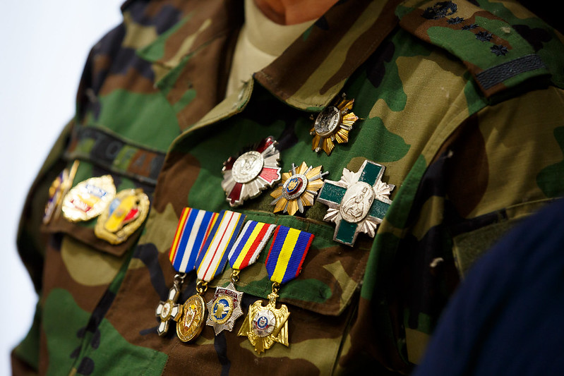 Veteranii vor putea beneficia de bilete la sanatoriu, chiar dacă sunt angajați