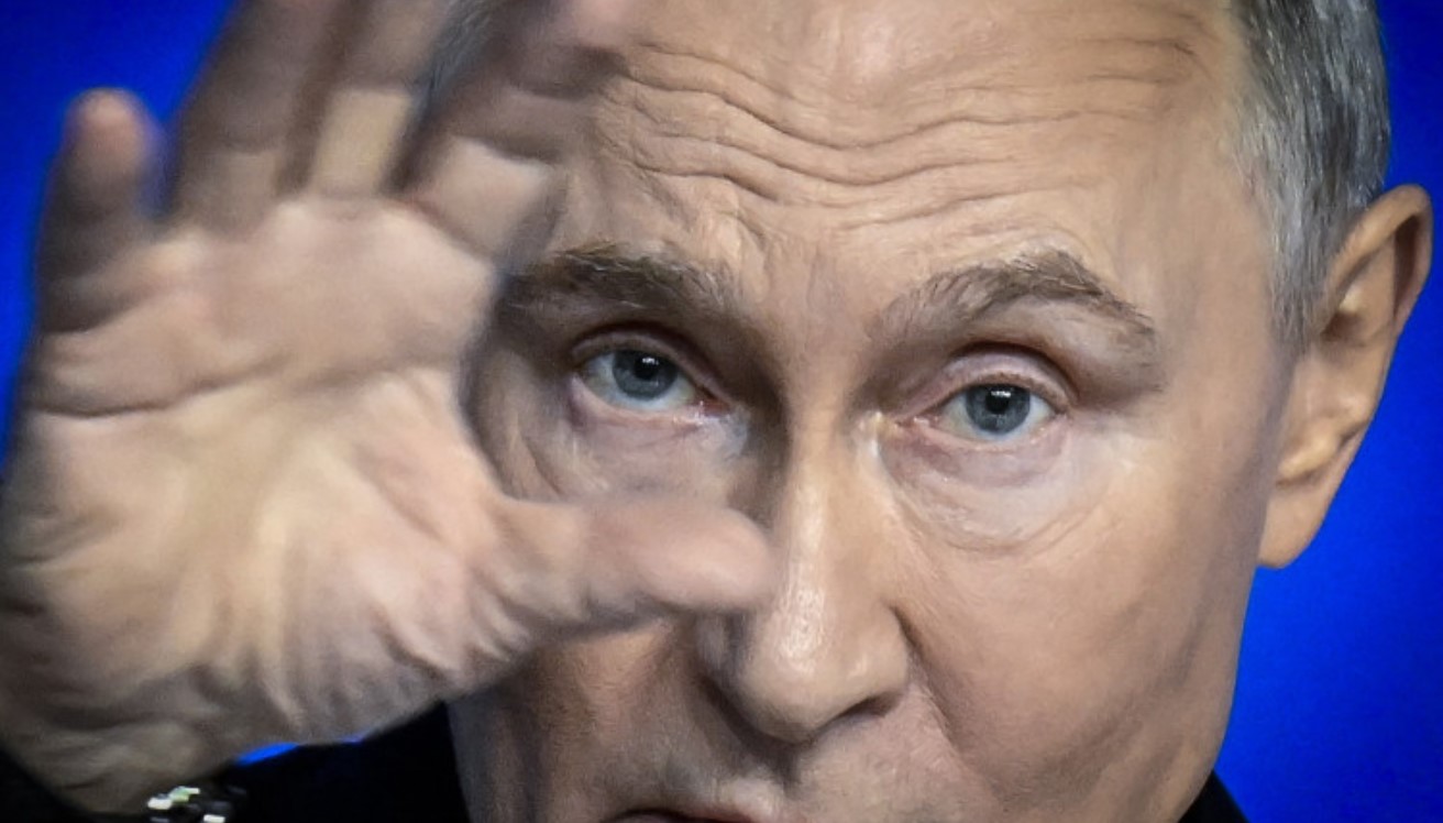 Un blogger rus pro-Kremlin avertizează că Rusia se află în fața unui nou februarie 1917. „Se întâmplă ceva rău”