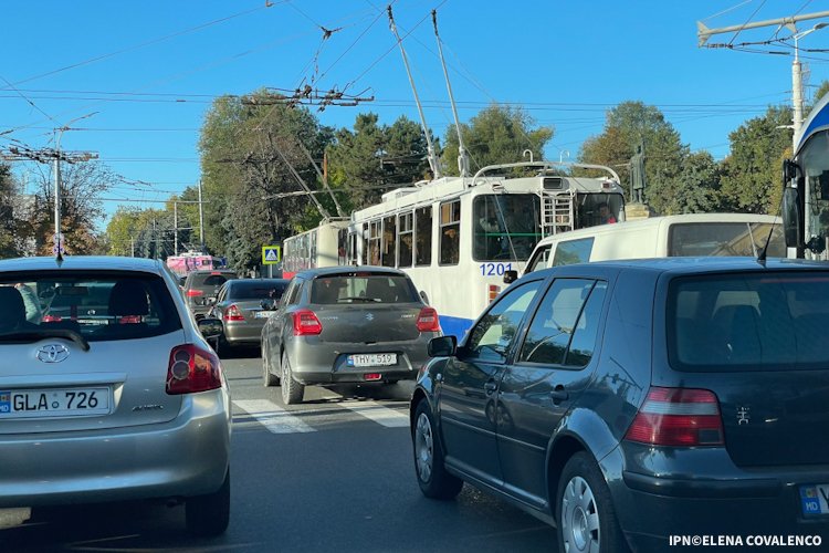 Avocatul poporului lansează o evaluare a siguranței rutiere