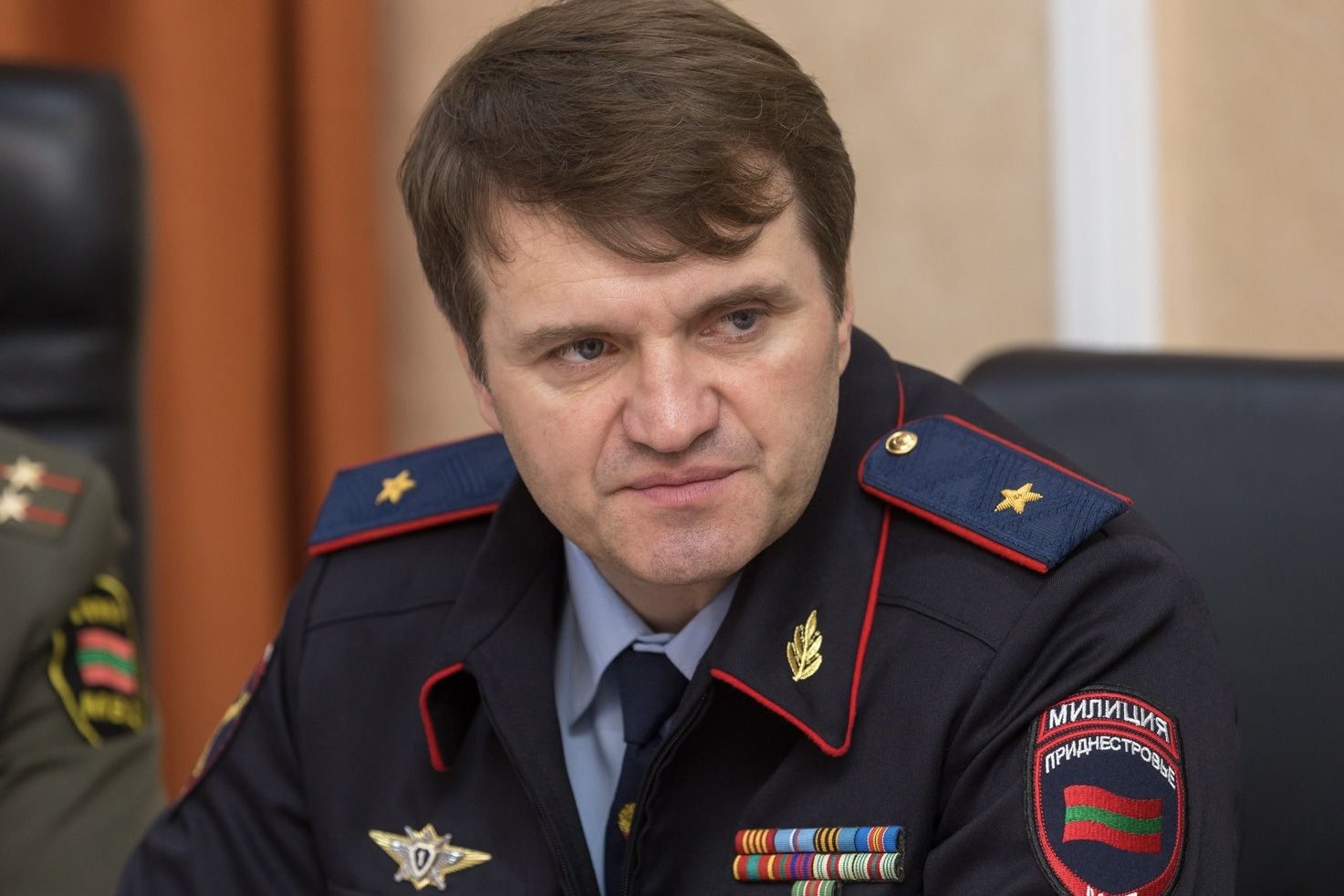 Ruslan Mova nu a fost lăsat să intre în R. Moldova după retragerea cetățeniei