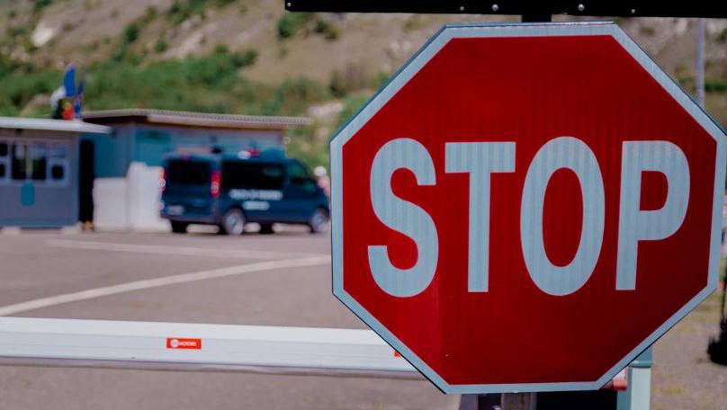 Atenție, călători! Două puncte de trecere a frontierei moldo-ucrainene și-au sistat temporar activitatea