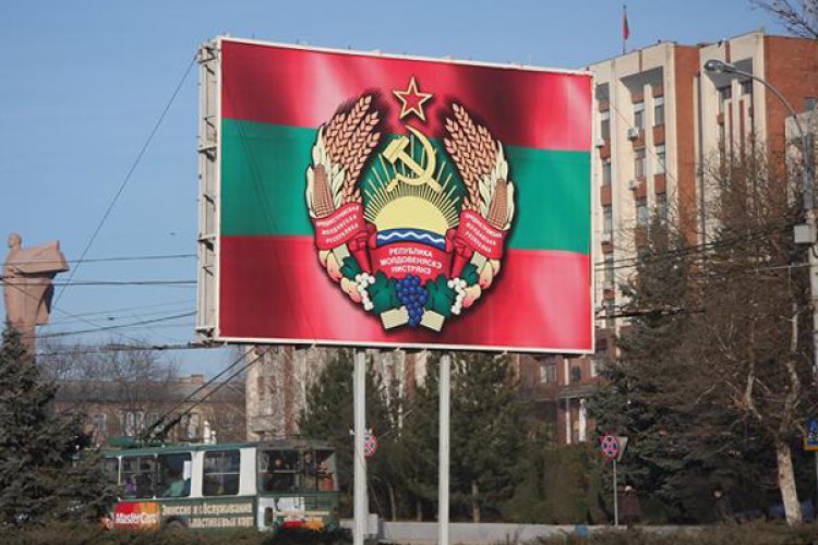 Reacția Tiraspolului după interdicția aplicată lui Mova