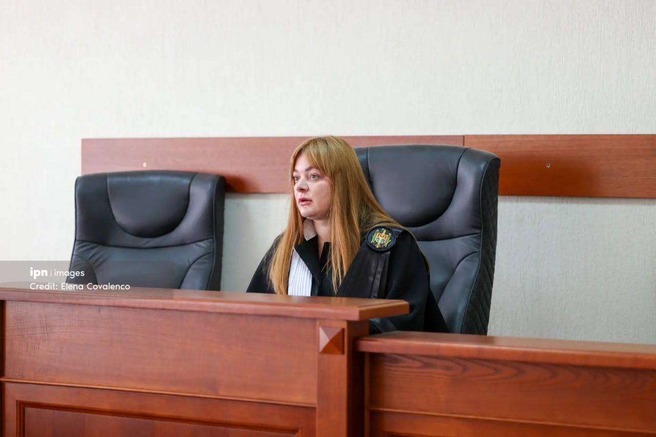 Magistratul Ana Cucerescu a promovat vettingul pentru funcția de judecător la CSJ