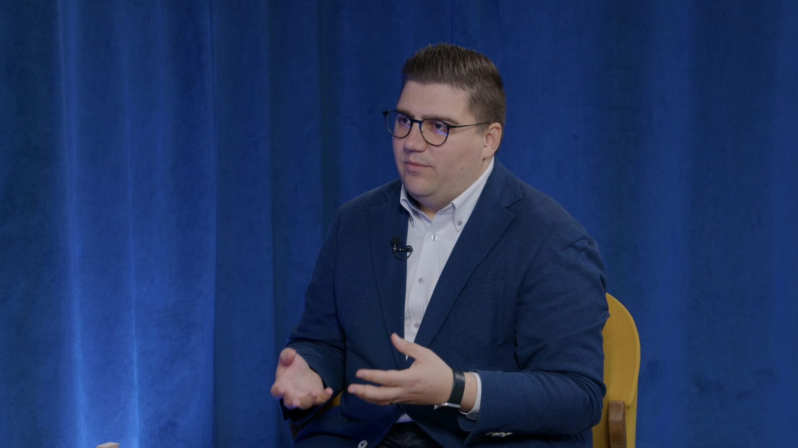 Daniel Vodă, expert IPRE: R. Moldova devine constantă strategică în România