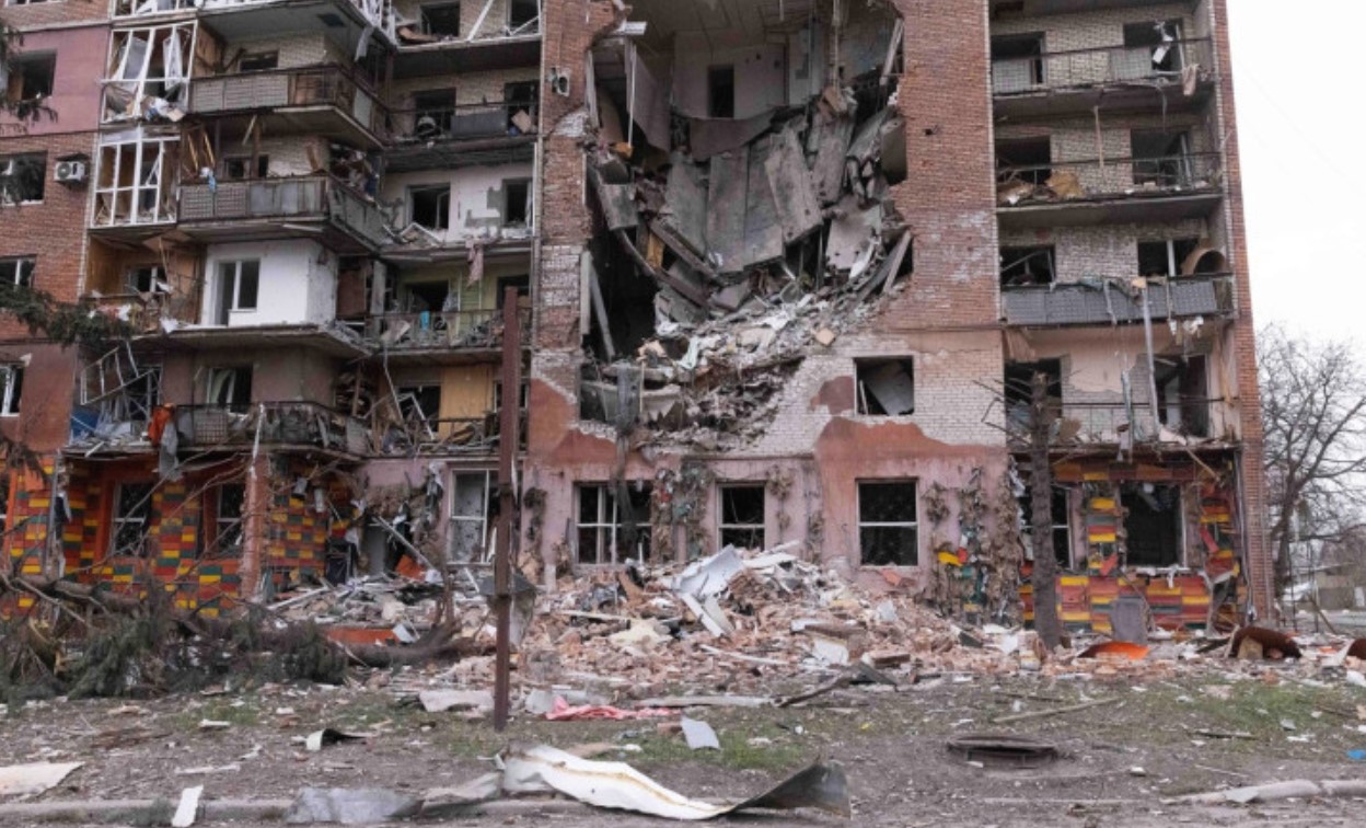 Fără armistițiu de Paște. Putin va continua să bombardeze Ucraina și de Înviere, anunță Peskov