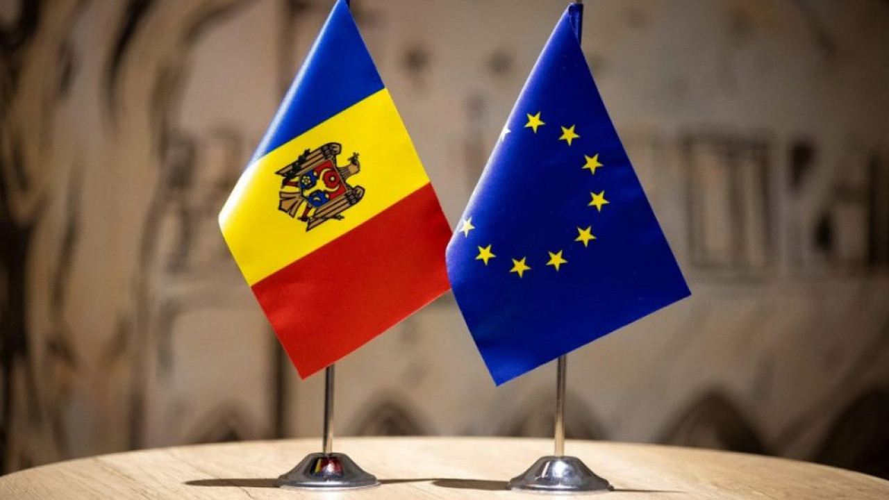 R. Moldova încheie sesiunea explicativă pentru toate cele 33 de capitole de aderare la UE