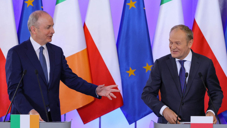 Liderii europeni, după informațiile că Szijjártó sifona la Lavrov: „Sinistru. A scos la iveală cât de bizară e această relație”