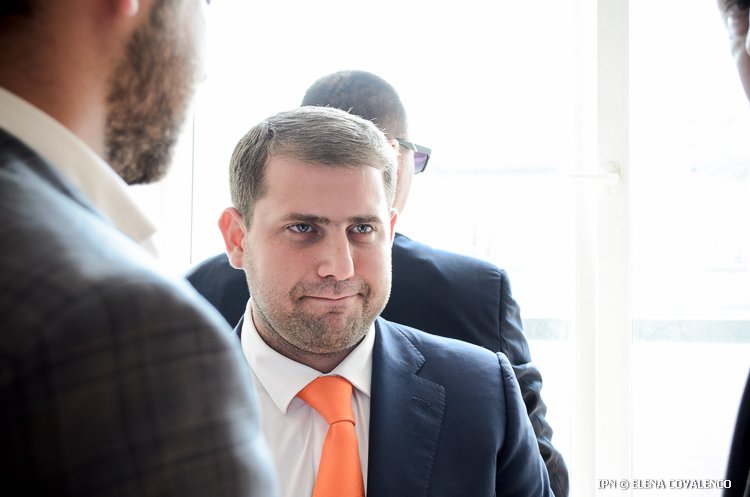 Șor a transferat un milion de dolari proiectului soției lui Peskov