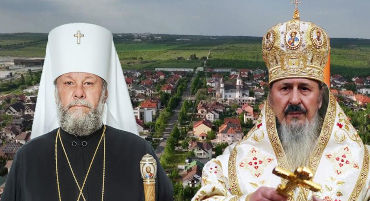 Ministrul culturii, Cristian Jardan, despre împărțirea bisericilor între Mitropolia Moldovei și Mitropolia Basarabiei: Este greu să identificăm o soluție