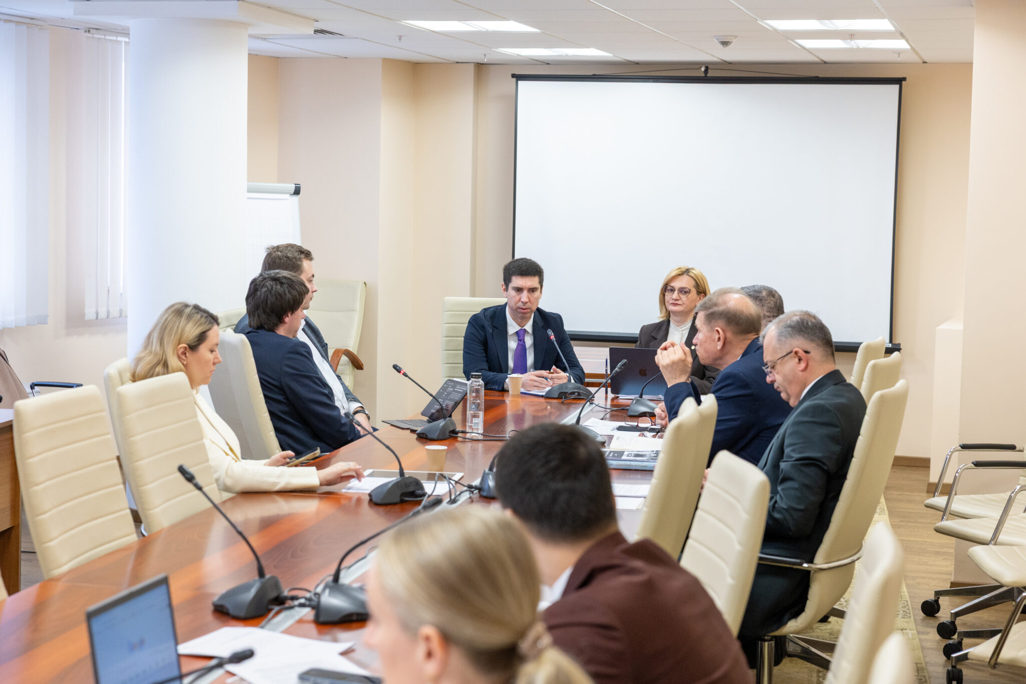 Republica Moldova își consolidează legislația antiteroristă, aliniindu-se la standardele europene