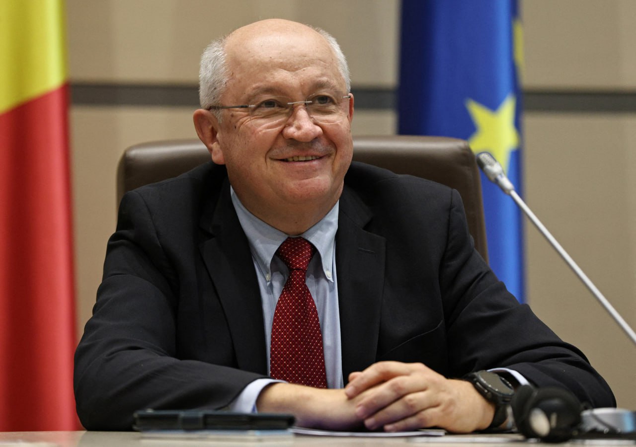 Alexandru Munteanu: R. Moldova va obține o independență energetică totală când va lansa linia Bălți-Suceava