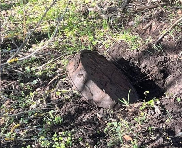 13 muniții din al Doilea Război Mondial, distruse în martie de geniști. Misiuni de deminare în mai multe raioane