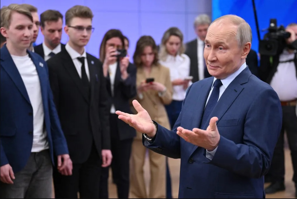 Oferta „de nerefuzat” făcută de Rusia studenților săi