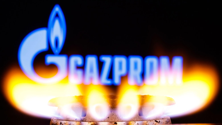 Ucraina a atacat ultima mare conductă prin care ajunge petrolul rusesc în Europa, acuză Gazprom
