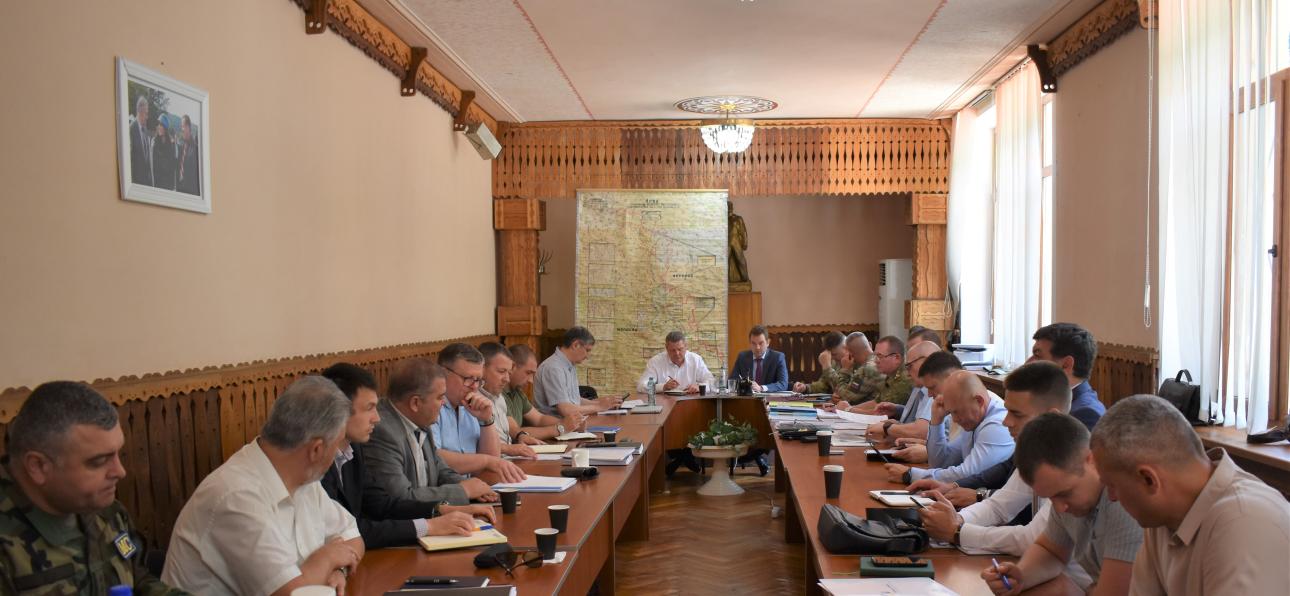 DOC // Incidentele cu drone rusești „Shahed”, în atenția Comisiei Unificate de Control. Chișinăul invocă riscuri majore