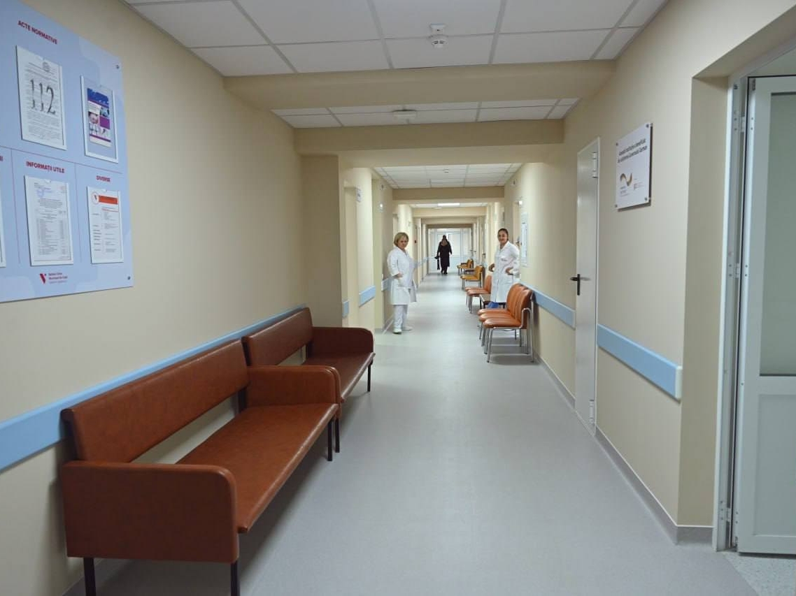 Peste 9 milioane de vizite la medicul de familie în 2025, cu un cost mediu de 360 de lei