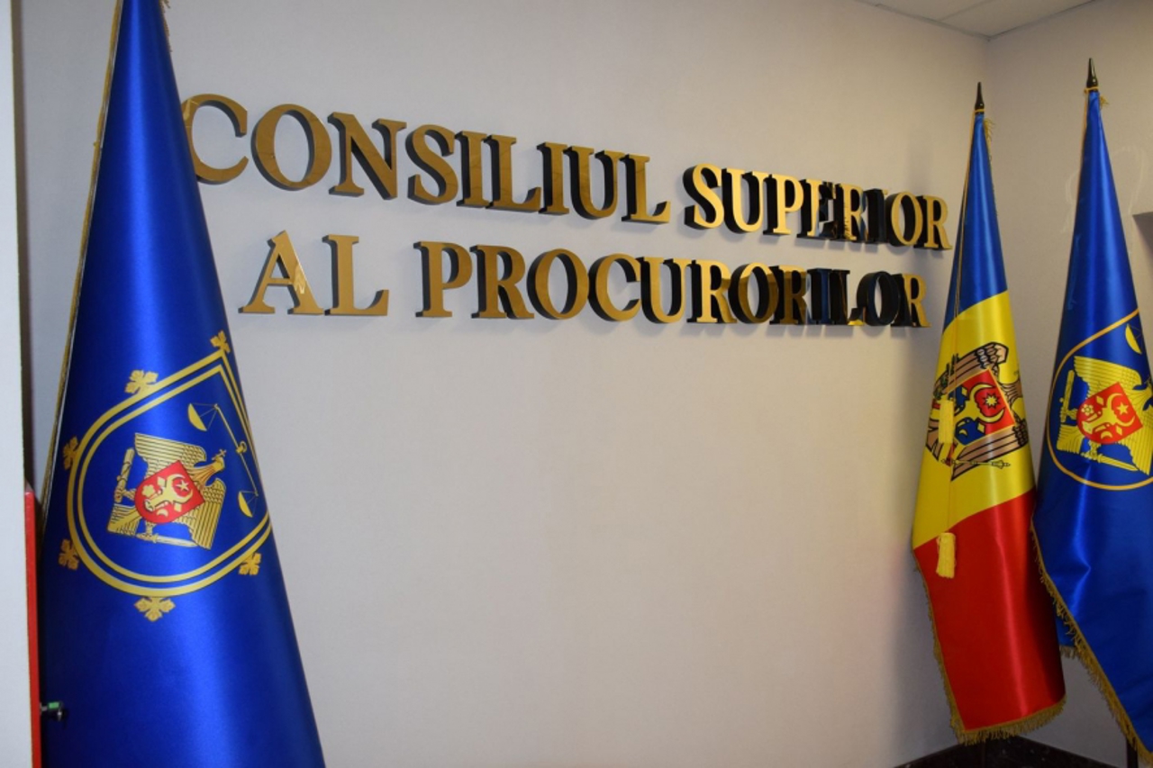 CSP a menținut decizia de eliberare din funcție în cazul unui procuror
