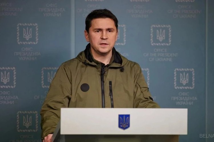 Mihailo Podoleak confirmă minarea frontierei cu Republica Moldova pe segmentul transnistrean