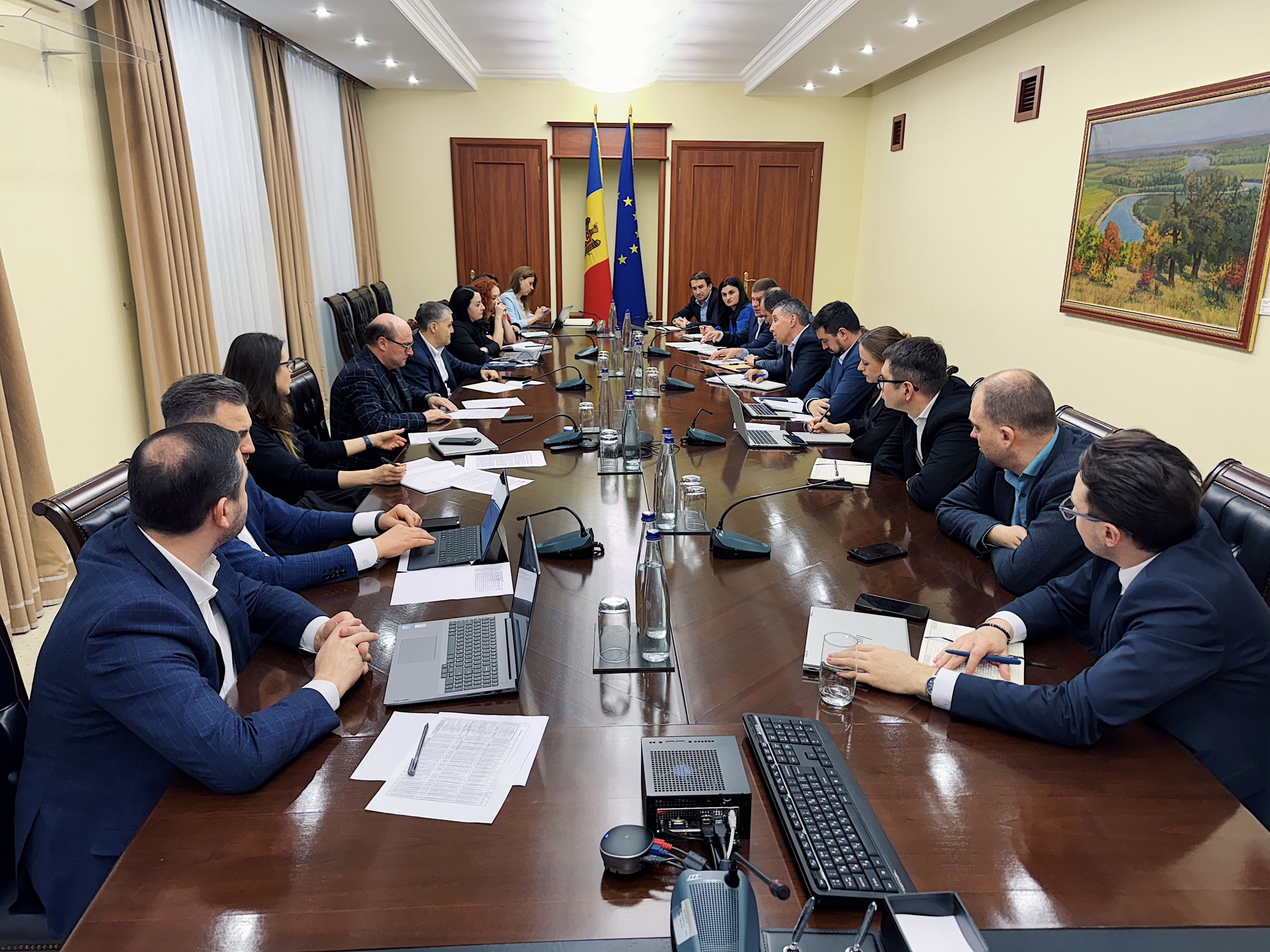 Autoritățile s-au răzgândit? Vor să mențină starea de urgență în sectorul energetic