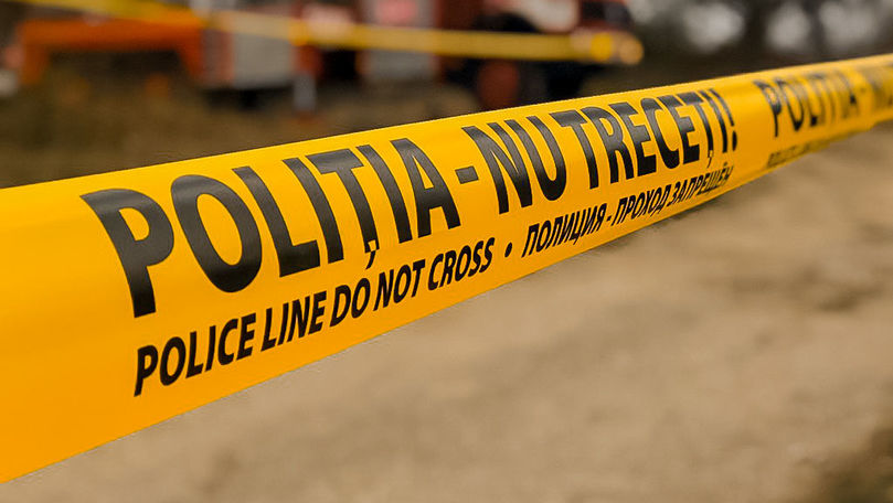 Tragedie la Bălți! Un pensionar dispărut de două săptămâni, găsit mort în lac