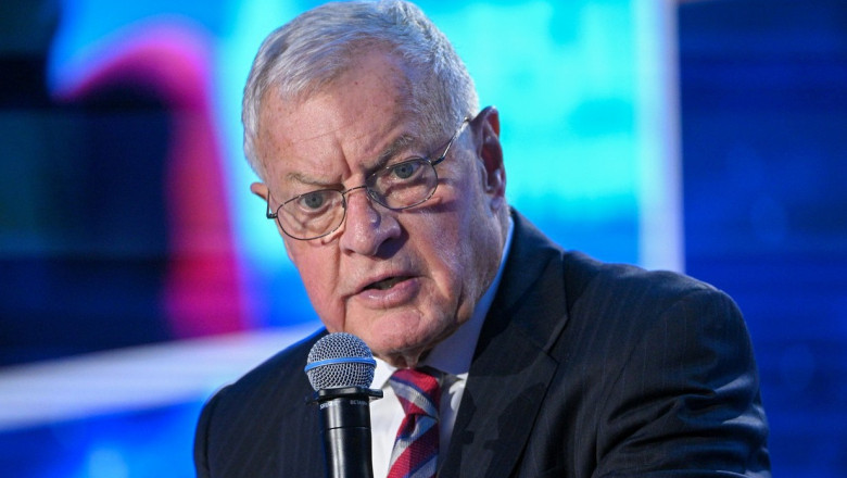 Keith Kellogg acuză NATO de lașitate și propune o nouă alianță militară care să includă Ucraina