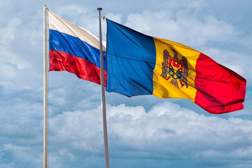 Raport // Rusia încearcă să blocheze parcursul euroatlantic al R. Moldova prin dezinformare