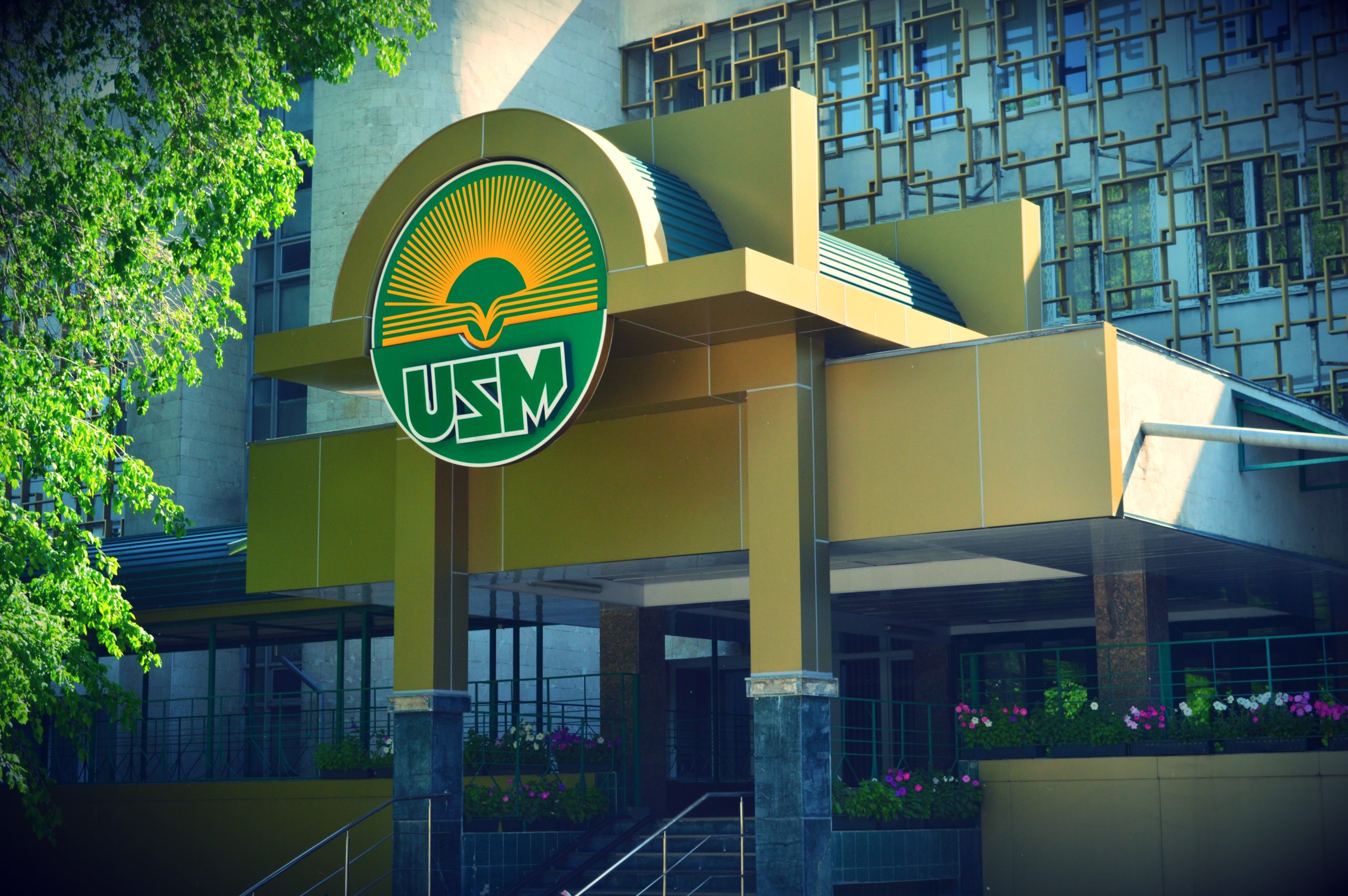 USM a prezentat noua echipă managerială. Fostul rector, Igor Șarov, va fi prorector pentru dezvoltare strategică și parteneriate