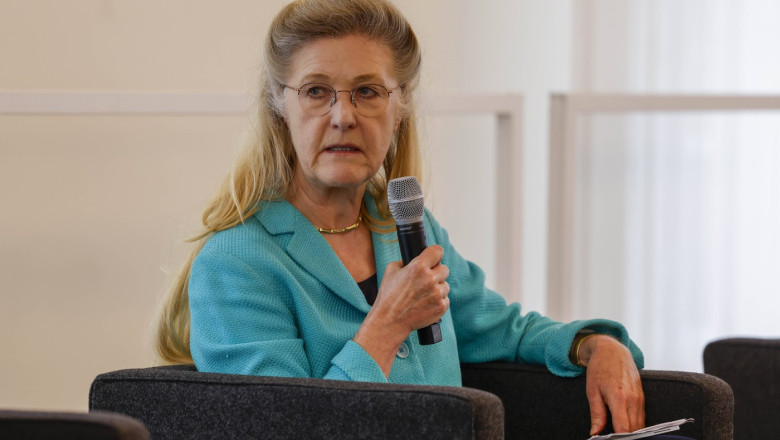 VIDEO // Fost oficial NATO: Europa ar trebui să-l întrebe pe Trump „ce câștigăm noi din asta?” înainte de a oferi ajutor